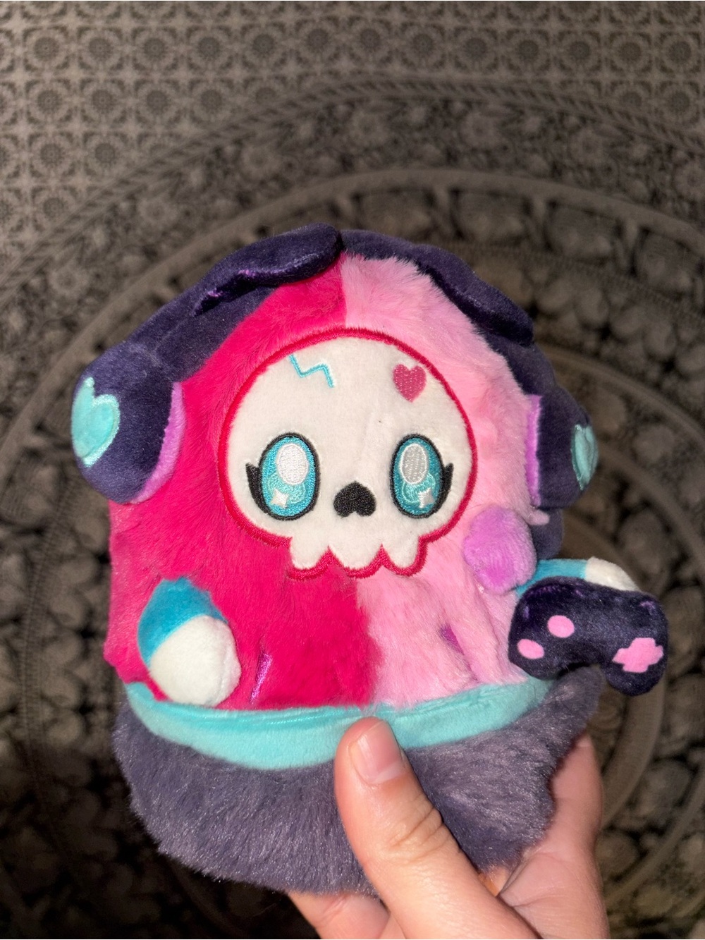 Squishable Alter Ego Reaper